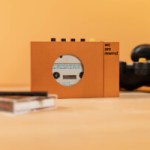 Test We Are Rewind: un séduisant baladeur cassette dopé au Bluetooth