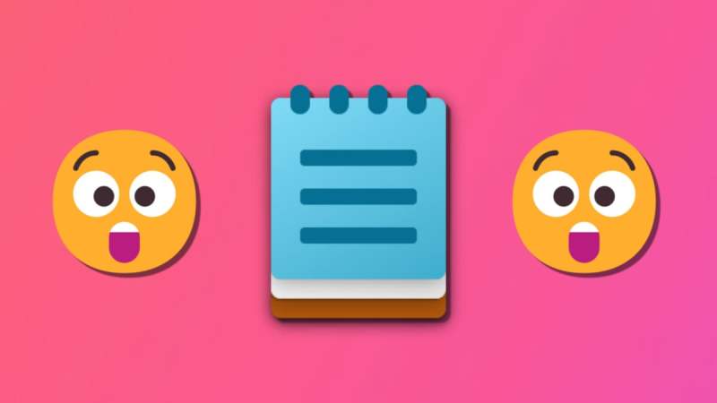 Windows 11&nbsp;: une faille critique dans le Bloc-notes corrigée par la dernière mise à jour