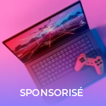 RTX 3060 et écran Quad HD : avec le X15 3060, Thomson lance son premier laptop gamer RTX 3060 et écran Quad HD : avec le X15 3060, Thomson lance son premier laptop gamer