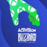 Xbox Blizzard Activision Rachat Illustration
