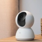 Xiaomi Caméra Mi 360° 1080p : cette caméra à petit prix est bradée à -25% sur Amazon