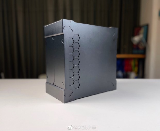 Xiaomi Host Mini PC-1