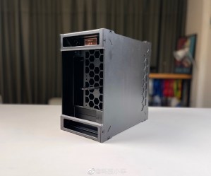 Xiaomi Host Mini PC-2