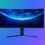 L’écran PC gamer incurvé de Xiaomi (34 pouces, WQHD et 144Hz) est une super affaire à -42 %