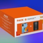 Ce pack Xiaomi (Redmi Note 11 Pro + Smart Speaker) est un super deal de Noël Ce pack Xiaomi (Redmi Note 11 Pro + Smart Speaker) est un super deal de Noël