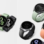 Voici la Xiaomi Watch S2 : la montre qui a pris des notes sur la Galaxy Watch 5