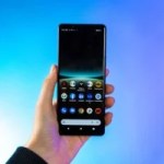 Sony met à jour vers Android 13 quatre de ses smartphones