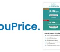 Youprice Décembre 2022
