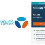 Bouygues Télécom rend la 5G vraiment accessible avec ce forfait mobile 130 Go