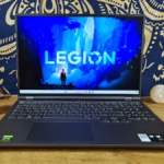 Test du Lenovo Legion 5 Pro 16IAH7H : performances et refroidissement, quoi d’autre ?
