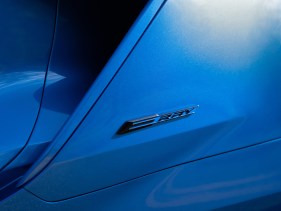 Chevrolet Corvette E-Ray
