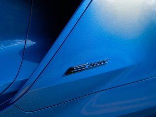 Chevrolet Corvette E-Ray