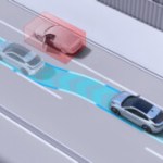 Tesla pourrait bien se faire dépasser sur la conduite autonome par la voiture aux 1 000 km d’autonomie