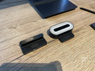 Acer CES 2023 prise en main 4