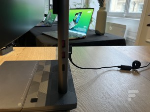 Acer CES 2023 prise en main 7