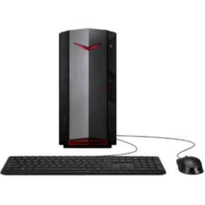 Acer Nitro N50-640 (Intel Arc A380)