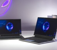 Alienware x14 (à gauche) et x16 (à droite)