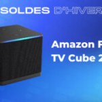 Fire TV Cube 2022 : le nouveau boîtier d’Amazon est déjà moins cher pendant les soldes