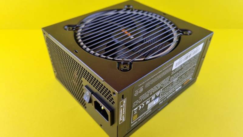 Quelles sont les meilleures alimentations pour PC gamer ?