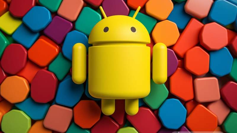Android&nbsp;: découvrez quelle version équipe le plus de smartphones en 2025
