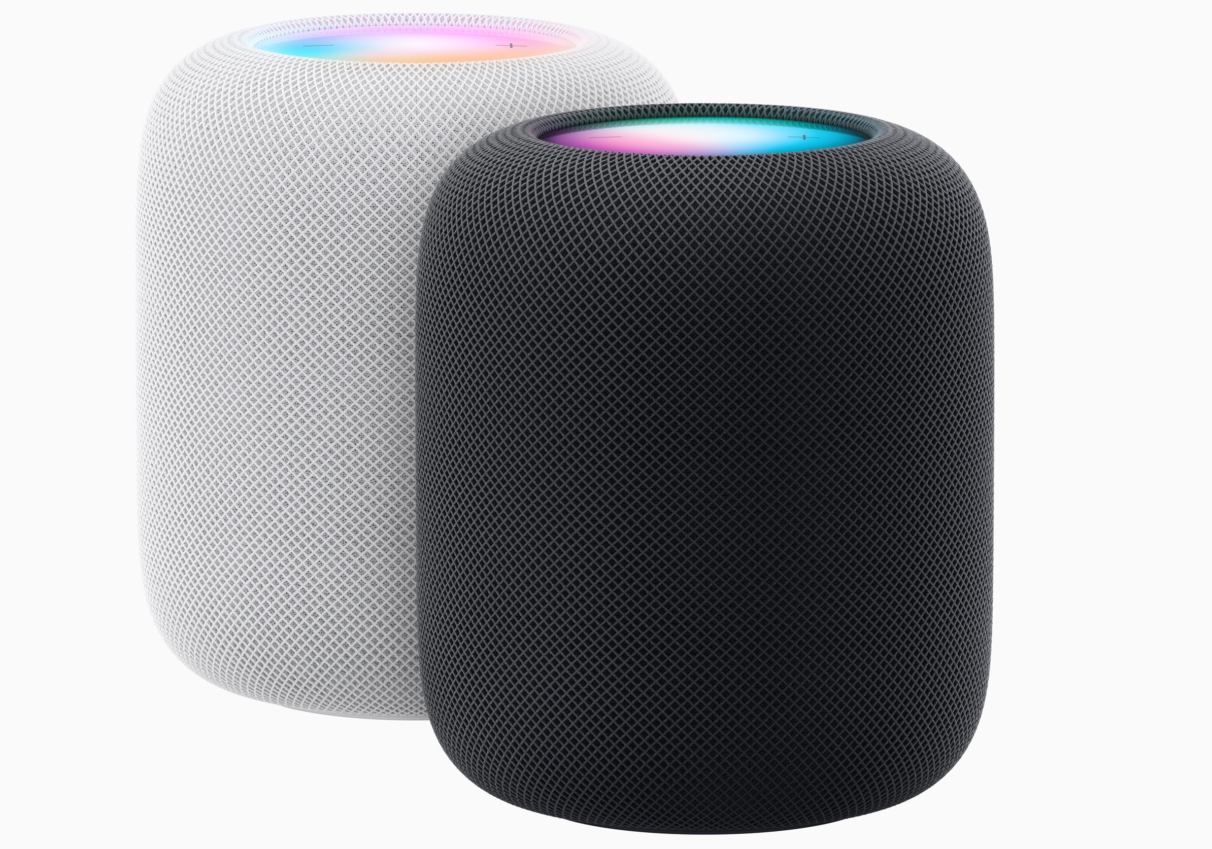 Le HomePod de deuxième génération