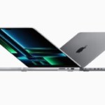 Apple dévoile de nouveaux MacBook Pro avec puces M2 pro et M2 Max