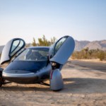 La voiture solaire abordable est désormais en vente, à un tarif vraiment canon