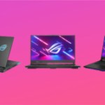 ROG Strix et Strix SCAR 2023 : voici les nouveaux PC Asus à la sauce RTX 4000