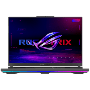 Asus ROG Strix G16 (G614) Asus ROG Strix G16 (G614)