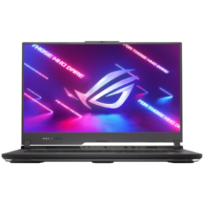 Asus ROG Strix G17 (G713P) Asus ROG Strix G17 (G713P)