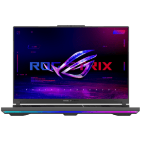 Asus ROG Strix G18 (G814)