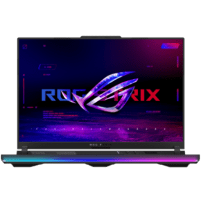 Asus ROG Strix SCAR 16 (G634) Asus ROG Strix SCAR 16 (G634)