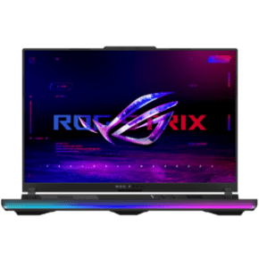 Asus ROG Strix SCAR 16 (G634)