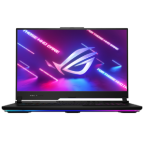 Asus ROG Strix SCAR 17 (G733P)