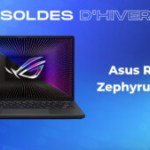 Ce PC gamer ultra premium d’Asus perd 600 € pour les soldes d’hiver 2023