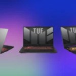 Asus TUF Gaming 2023 : le rapport qualité-prix sur PC portable a encore de beaux jours devant lui