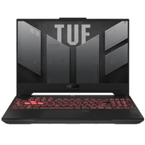 Asus TUF A15 (FA507)