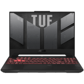 Asus TUF A17 (FA707)