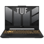 Asus TUF F17 (FX707)