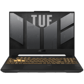 Asus TUF F17 (FX707)