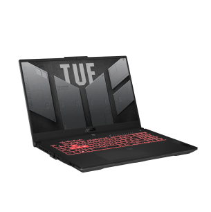 ASUS TUF Gaming A17 (FA707) (2)