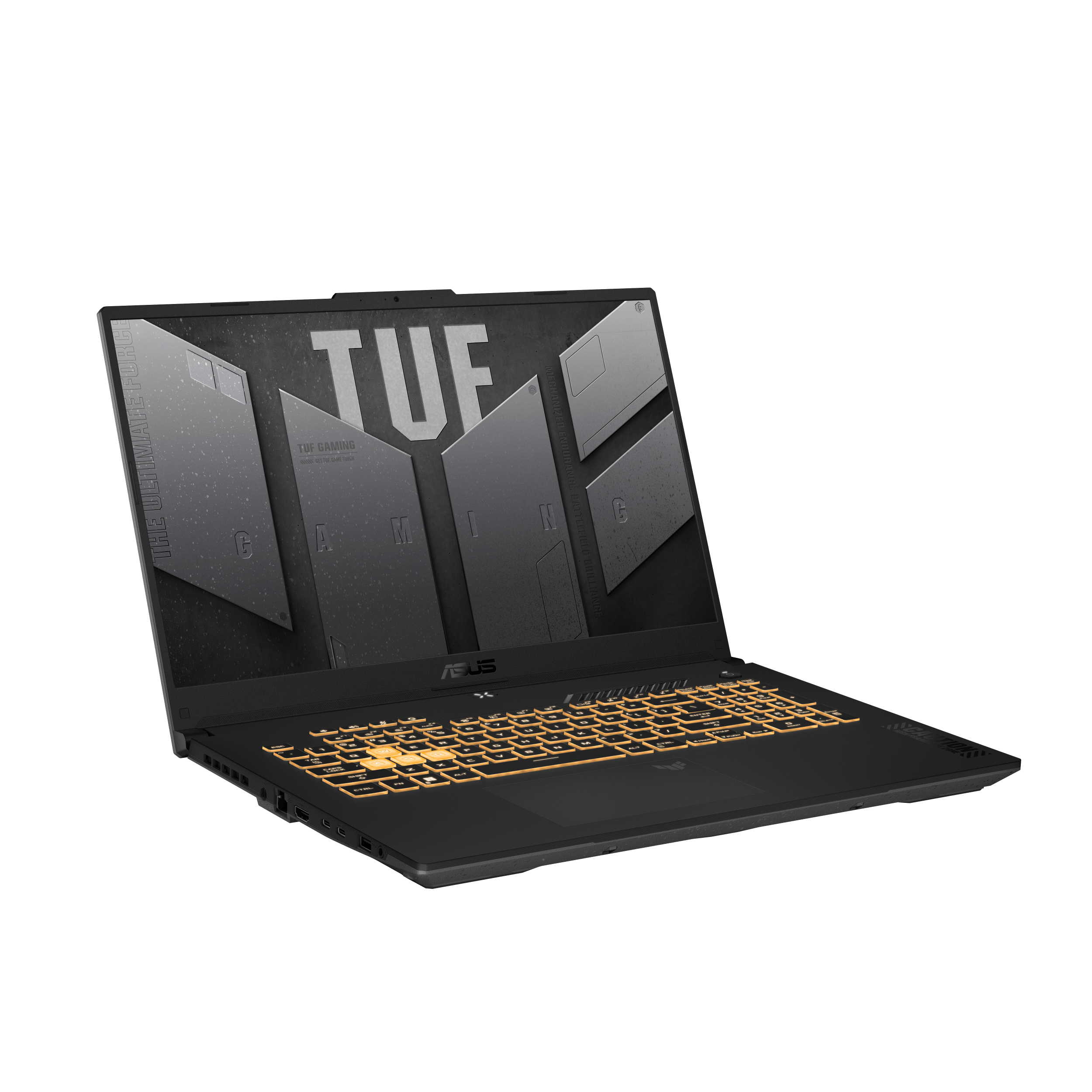 ASUS TUF Gaming F17 (FX707) (2)
