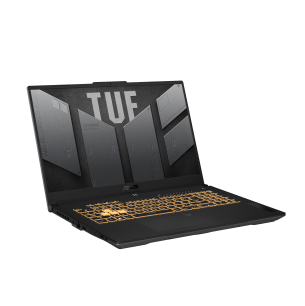 ASUS TUF Gaming F17 (FX707) (2)