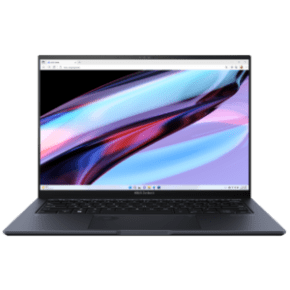 Asus Zenbook Pro 14 (UX6404) Asus Zenbook Pro 14 (UX6404)