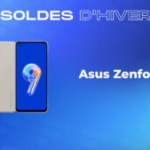 Asus Zenfone 9 : le meilleur smartphone compact premium est soldé à -20 %