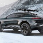 Audi prépare sa réponse au Cybertruck de Tesla, avec cette magnifique voiture électrique