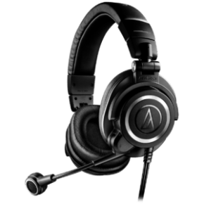 Audio Technica ATH-M50xSTS