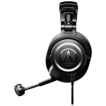 Audio Technica ATH-M50xSTS-USB