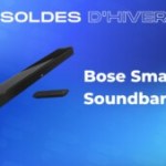 Bose Smart Soundbar 900 : une barre de son immersive avec 220 € de réduction pour les soldes