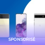 Galaxy Z Flip3, Google Pixel 6a : Bouygues Telecom lance des ventes flash sur les meilleurs smartphones de 2022 Galaxy Z Flip3, Google Pixel 6a : Bouygues Telecom lance des ventes flash sur les meilleurs smartphones de 2022